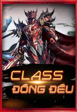 MU Thanh Long cân bằng Class đồng đều
